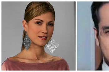 El horrible desenlace de Lina Marulana, una de las amantes de don Armando Mendoza de «Betty, la fea»