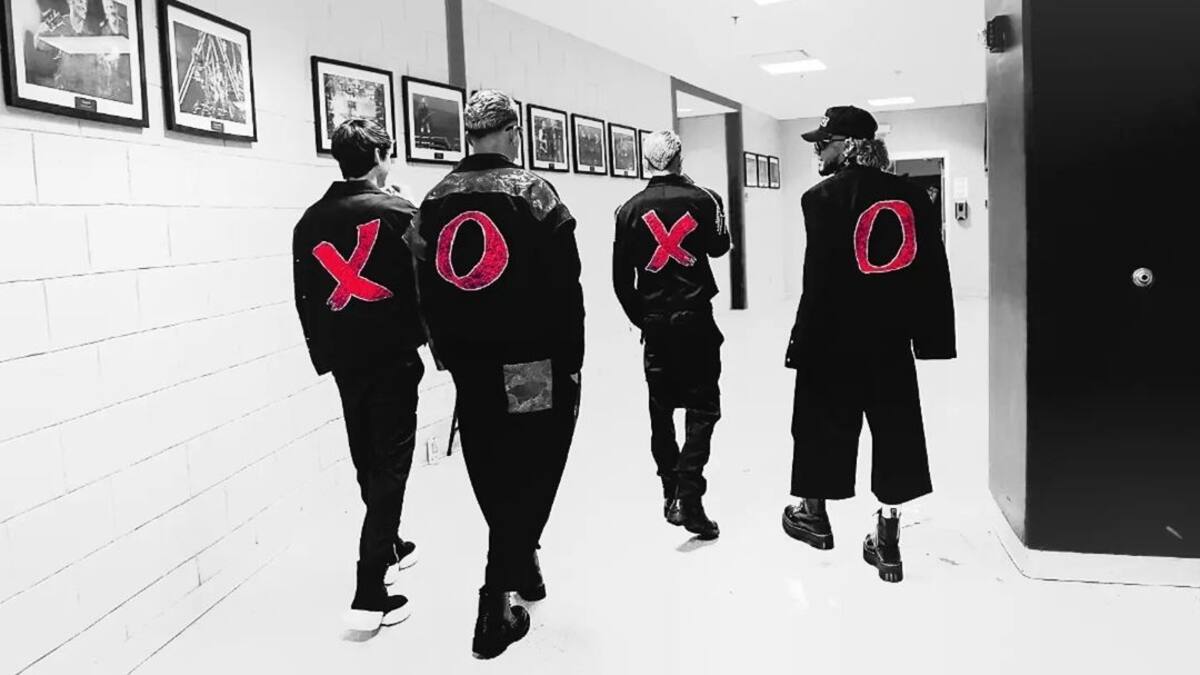 CNCO hace triste anuncio que dejó a sus fans consternados