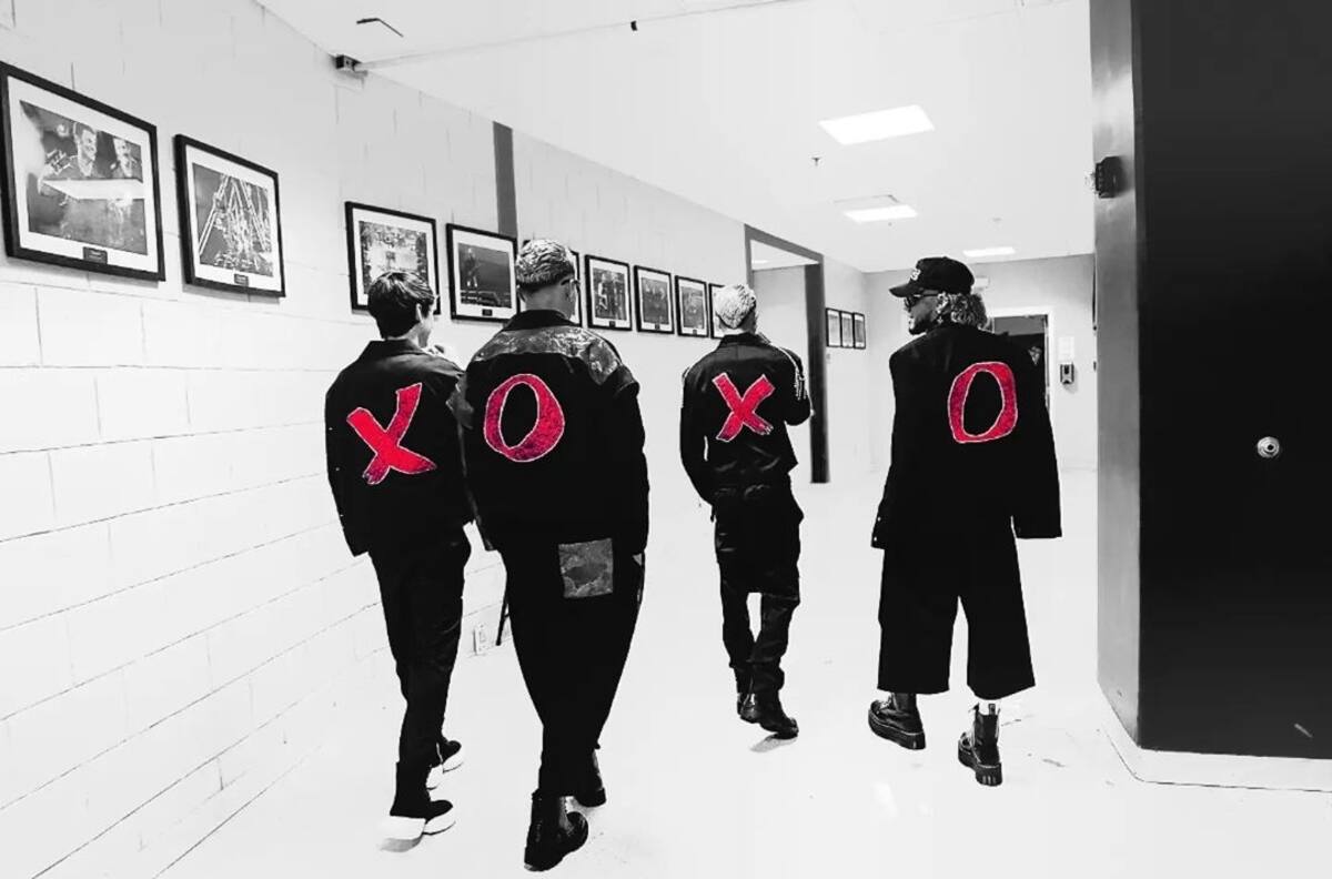 CNCO hace triste anuncio que dejó a sus fans consternados