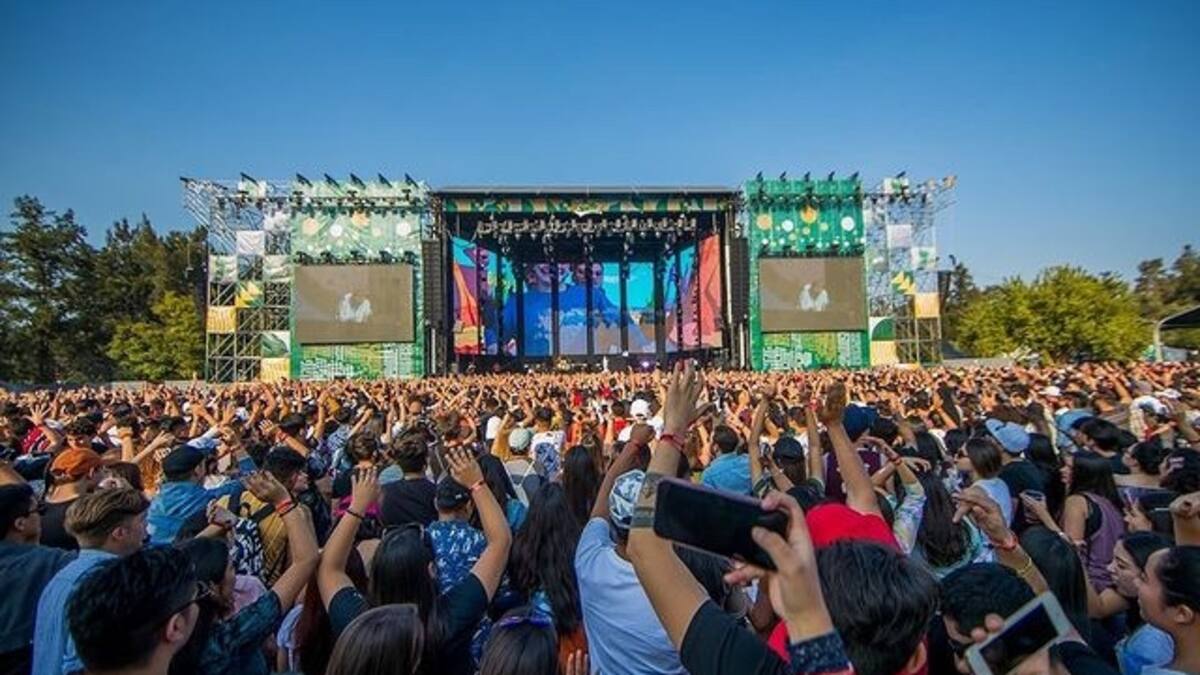 Coca-Cola Flow Fest: todo lo que debes saber sobre el evento de reguetón