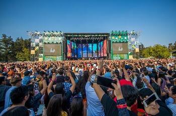 Coca-Cola Flow Fest: todo lo que debes saber sobre el evento de reguetón