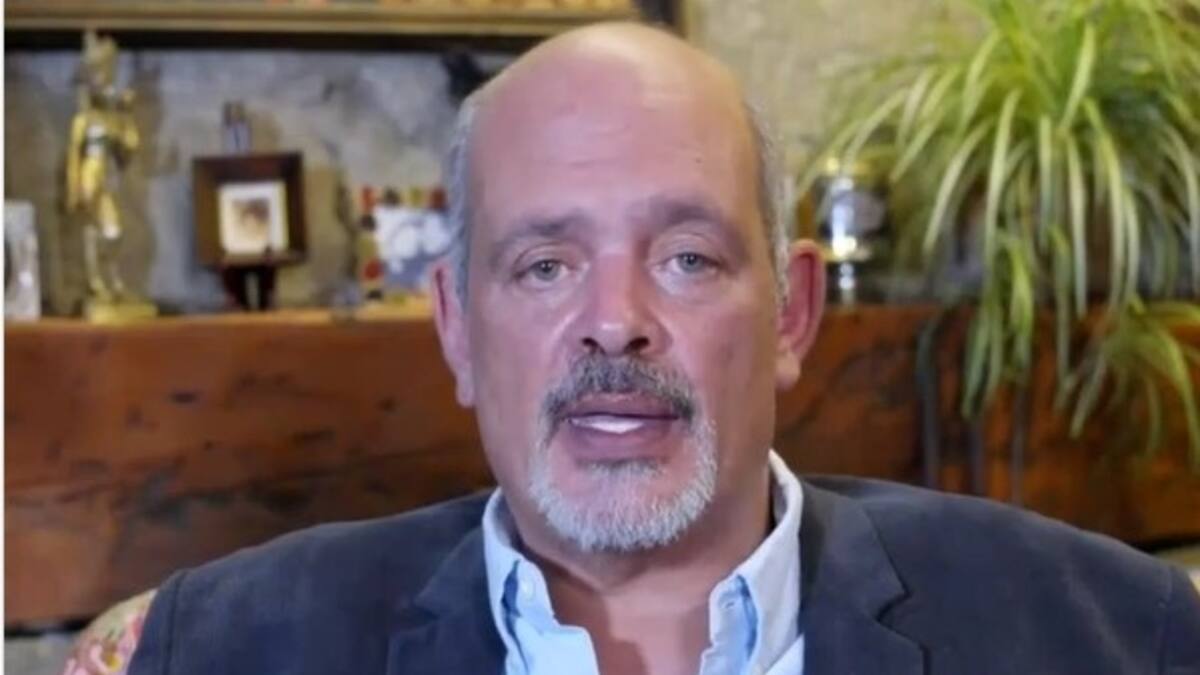 Coco Levy, hijo de Talina Fernández, vinculado a proceso por denuncia de abuso