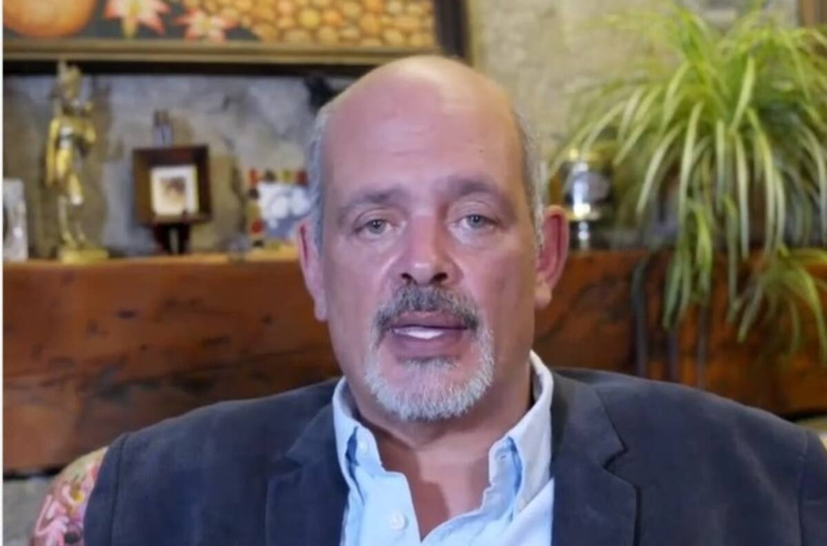 Coco Levy, hijo de Talina Fernández, vinculado a proceso por denuncia de abuso