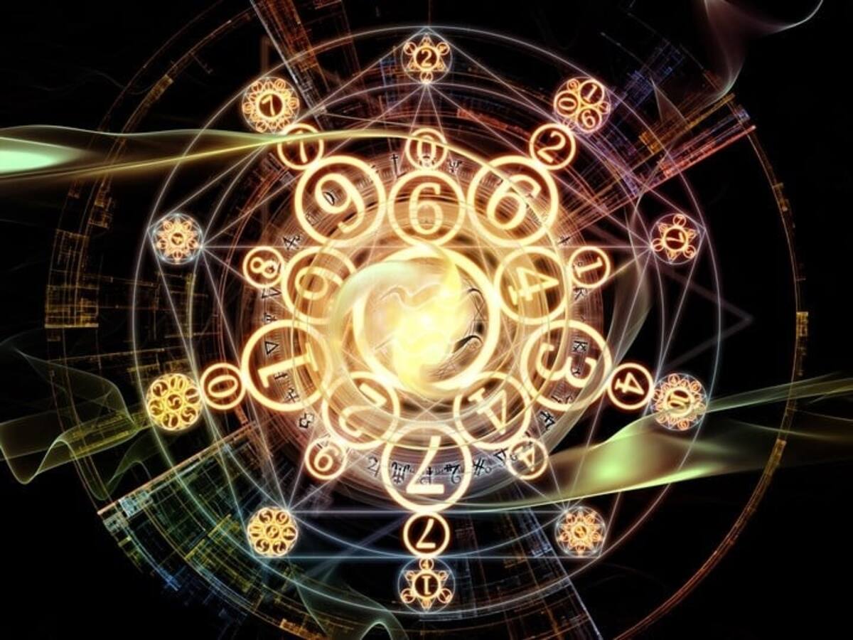 Códigos Sagrados: qué son y cómo activar los números mágicos - Créditos: Instagram