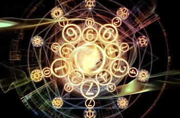 Conoce los números mágicos que nos conectan con el dinero, la salud y el amor