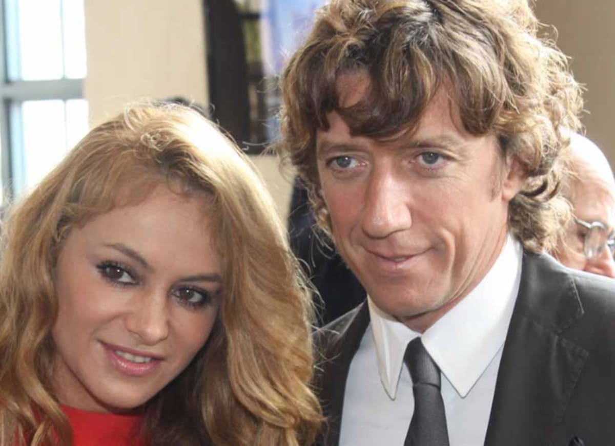 Colate exige custodia de su hijo - Créditos: Instagram