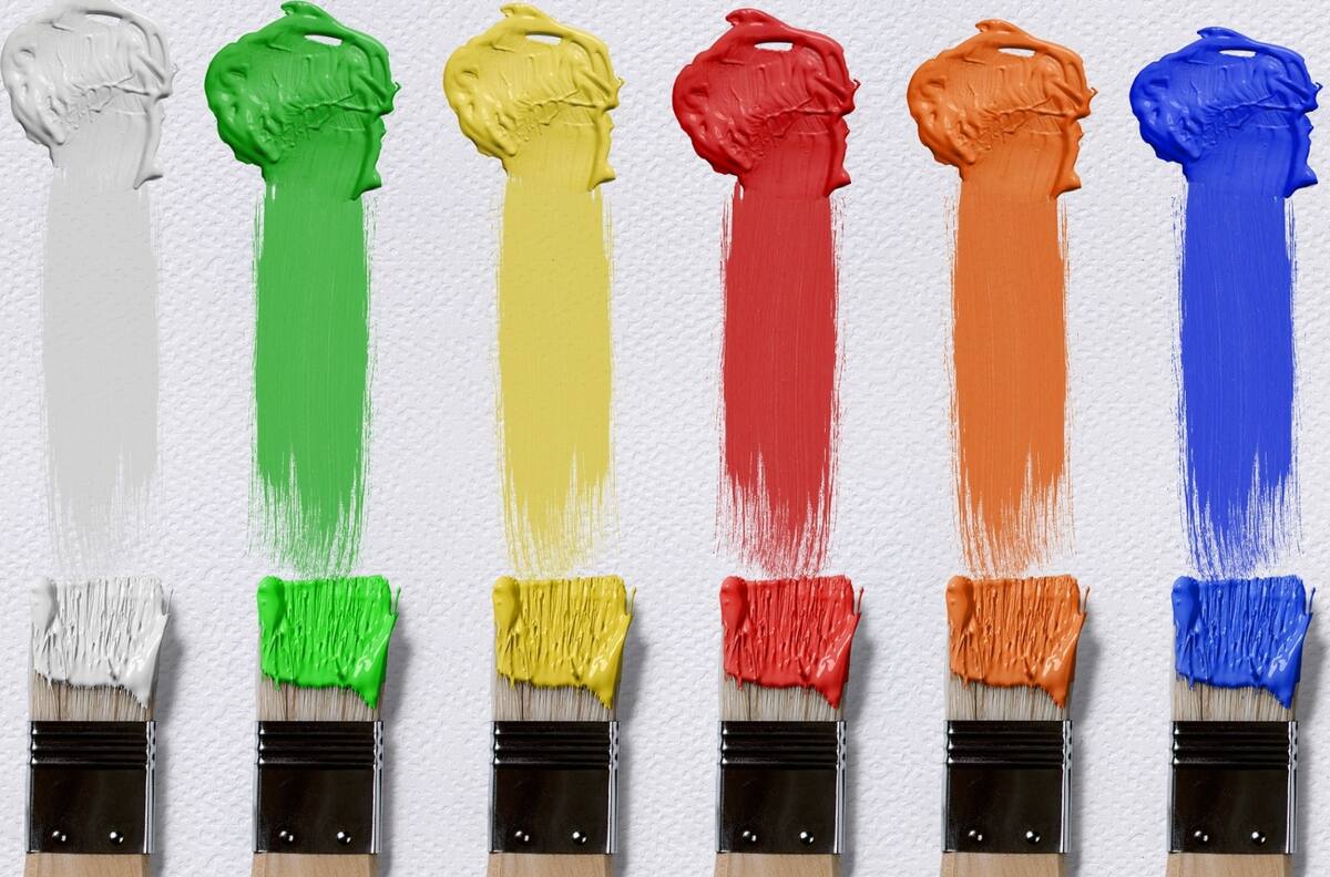 Colores que debes usar en casa porque atraen la buena vibra a tu hogar según el Feng Shui