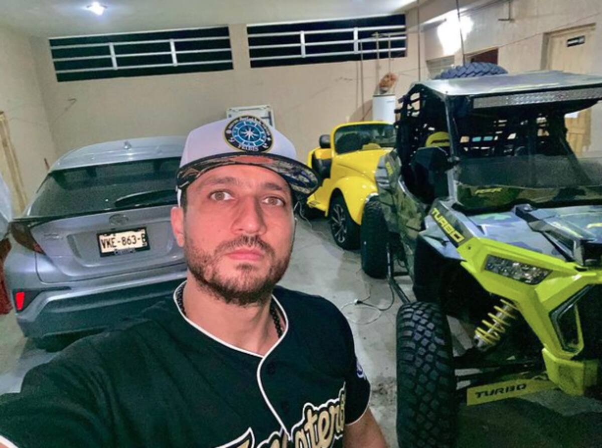 Comando armado ataca a youtuber y le quita la vida en México - Créditos: Instagram