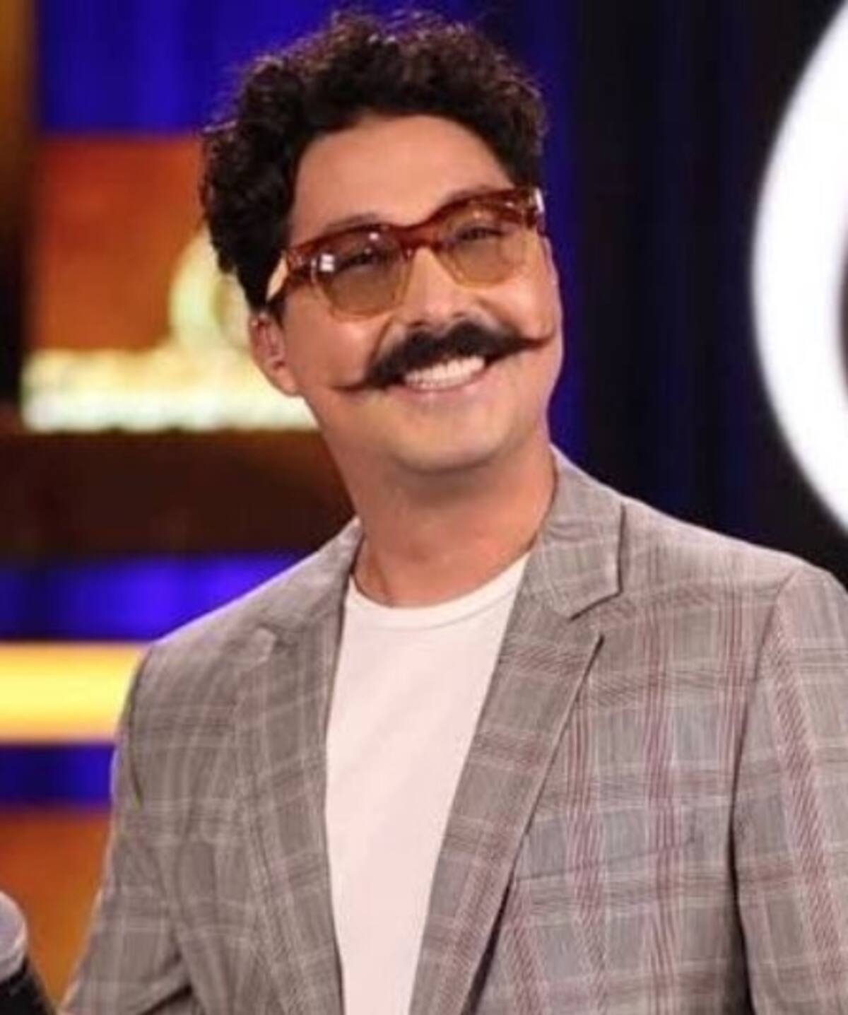 Comediante O'Farril recibe amenazas tras destapar íntimas conductas de otros famosos humoristas - Créditos: Instagram