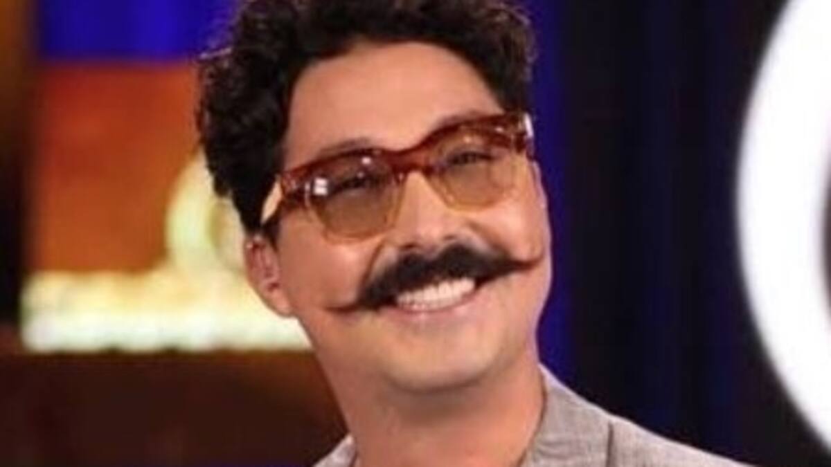 Comediante O'Farril recibe amenazas tras destapar íntimas conductas de otros famosos humoristas