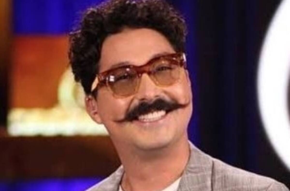 Comediante O'Farril recibe amenazas tras destapar íntimas conductas de otros famosos humoristas