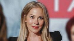 Christina Applegate ingresa al Paseo de la Fama y se aleja de los set por la esclerosis múltiple