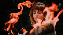 Enciende la chispa: Cómo hacer fuego sin un mechero