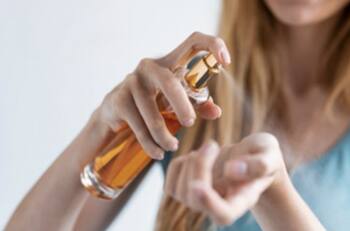 Cómo hacer que el perfume te dure muchísimo y huelas rico todo el día