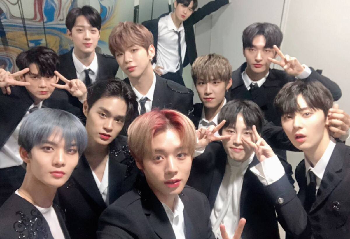 Como los reality shows coreanos han cambiado la forma de debutar idols - Créditos: Mnet