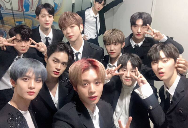 Como los reality shows coreanos han cambiado la forma de debutar idols - Créditos: Mnet