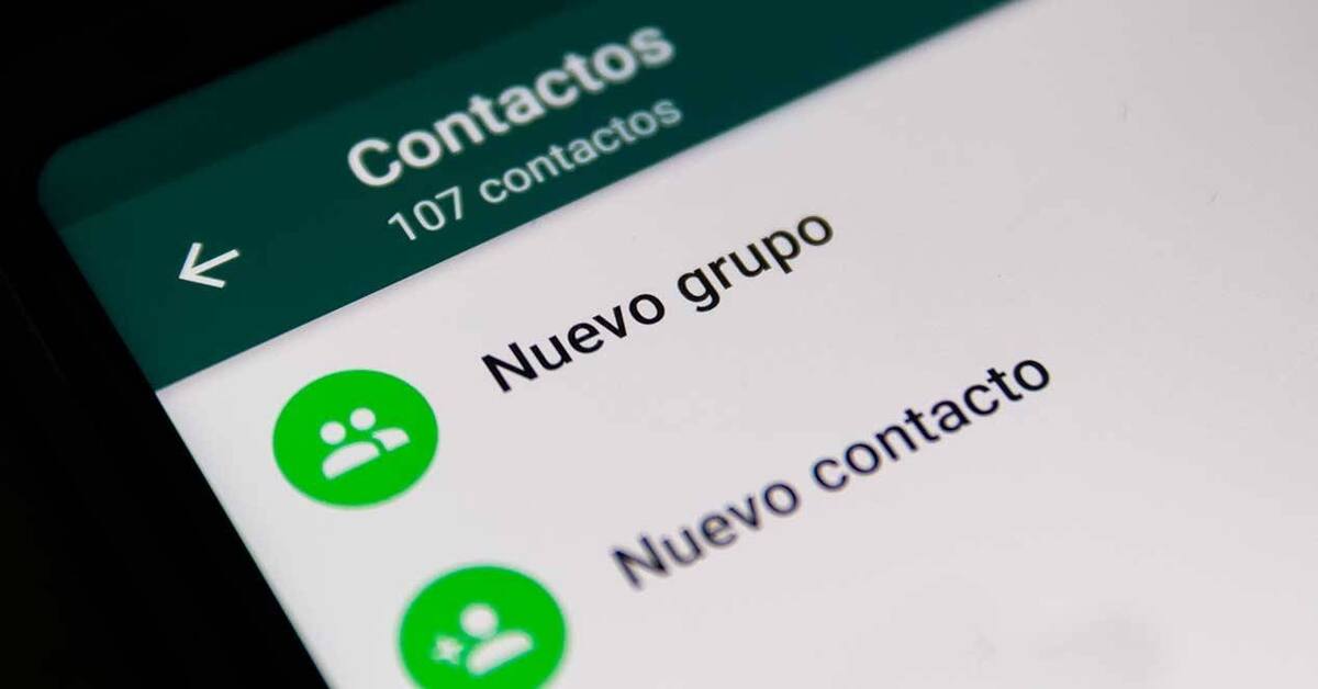 Cómo salirse de un grupo de WhatsApp sin que el reto se dé cuenta - Créditos: Twitter