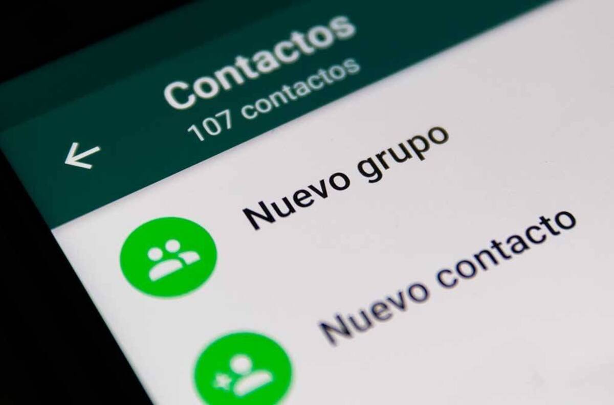 Te enseñamos a "salir" de un grupo de whatsapp sin que el resto se entere