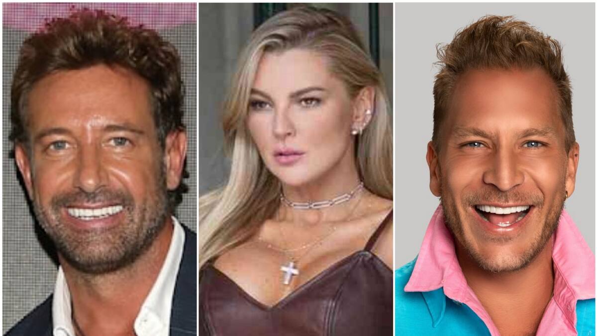 Famosos latinos revelan sus planes para festejar una hermosa Navidad