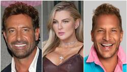 Famosos latinos revelan sus planes para festejar una hermosa Navidad