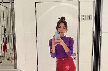 Cercana de Victoria Beckham revela que la empresaria está obsesionada por ser delgada