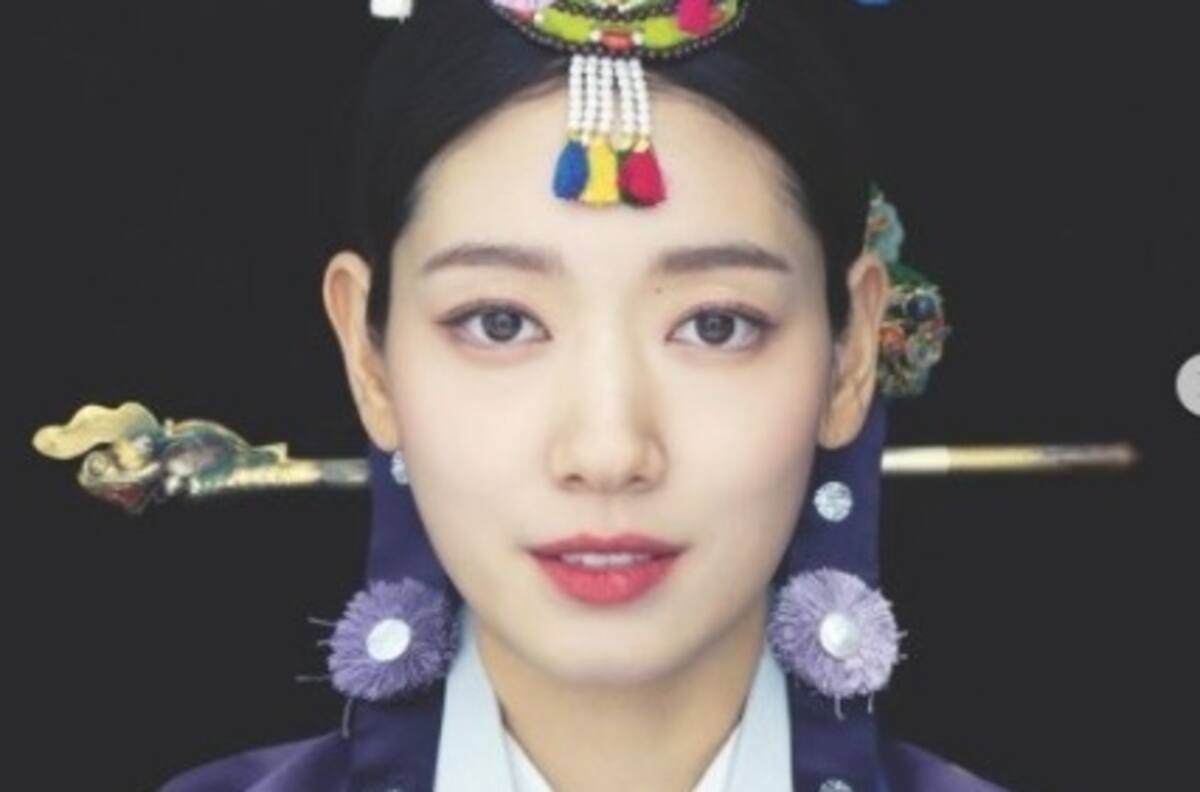 Park Shin Hye recibe fuertes ataques por esta razón