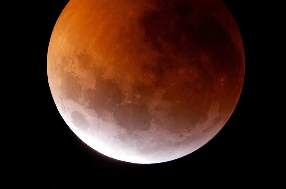 Eclipse Lunar: dos rituales fáciles de hacer para atraer el dinero y la buena suerte