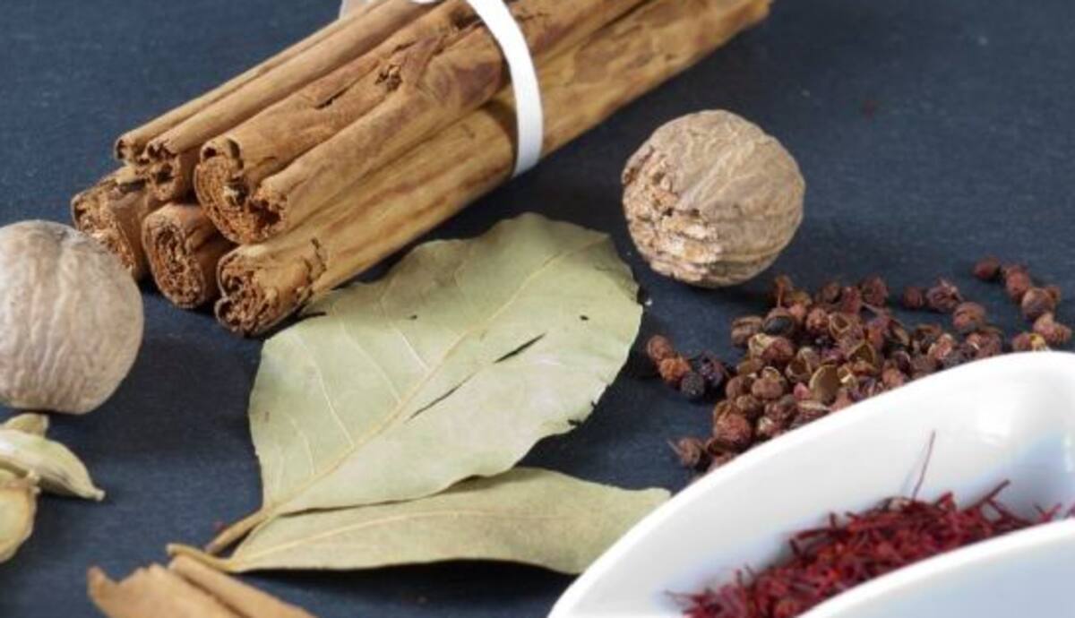 Con la canela se pueden hacer rituales Feng Shui - Créditos: Instagram