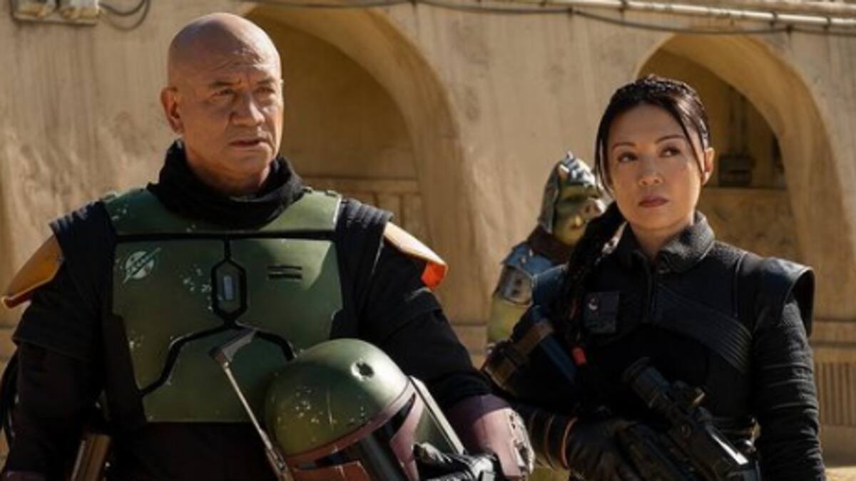 'El libro de Boba Fett' llegó a su final y los fans se preguntan si habrá segunda temporada
