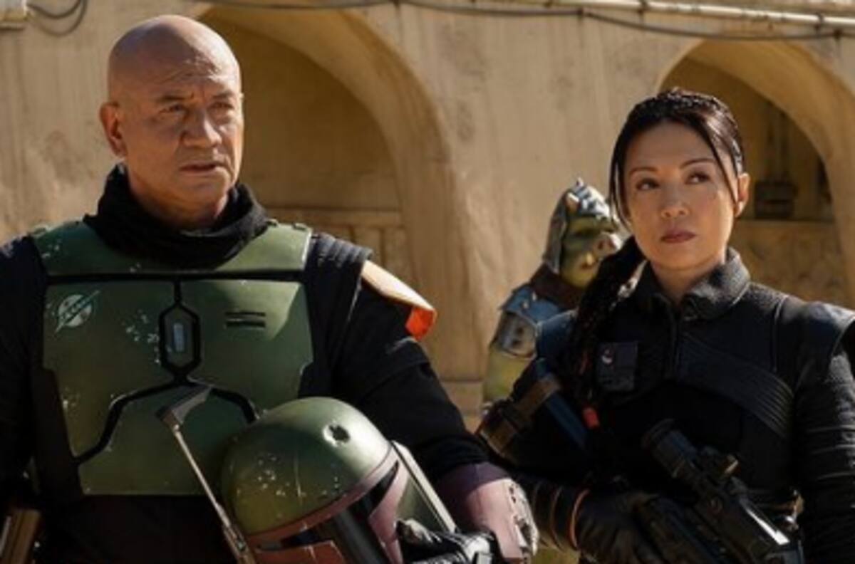 'El libro de Boba Fett' llegó a su final y los fans se preguntan si habrá segunda temporada