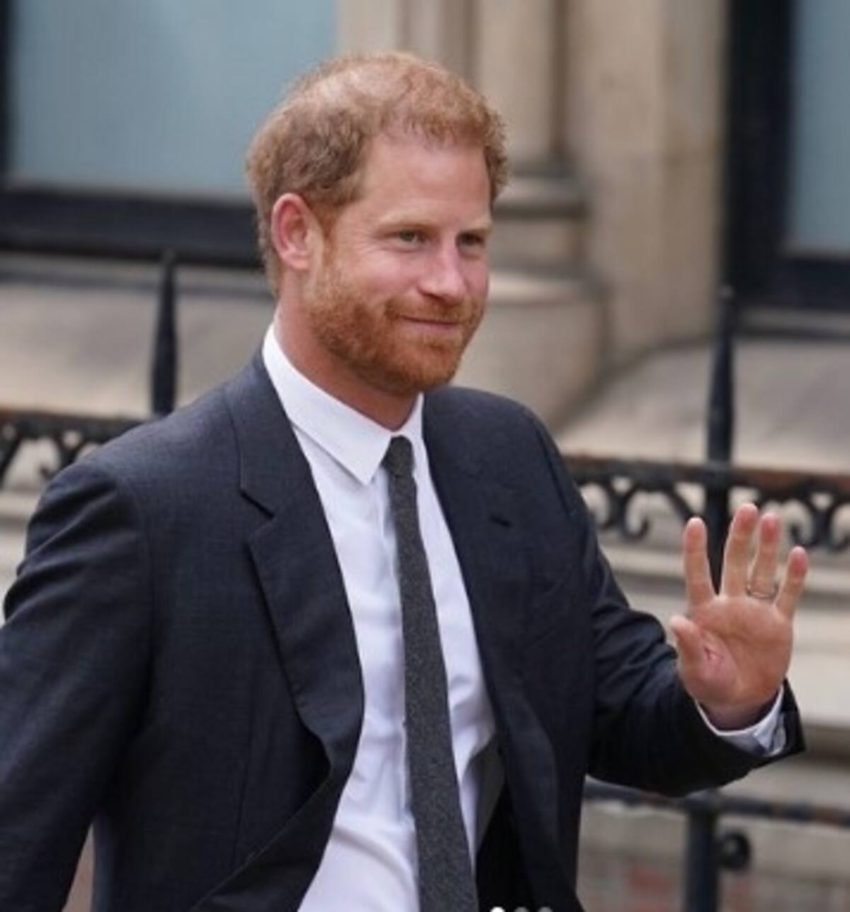Confirmado: Príncipe Harry asistirá a coronación, pero sin Meghan Markle, Archie ni Lilibet Harry tomó la ddecisión: estará en la coronación - Créditos: Instagram