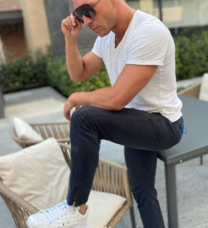 Confirman al séptimo integrante de 'La casa de los famosos' - Créditos: Instagram