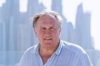 Gérard Depardieu tendrá que ir a juicio y podría terminar en la cárcel