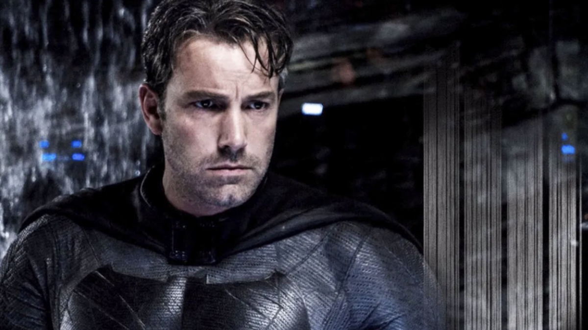 Confirman noticia bomba de Ben Affleck - Créditos: Instagram
