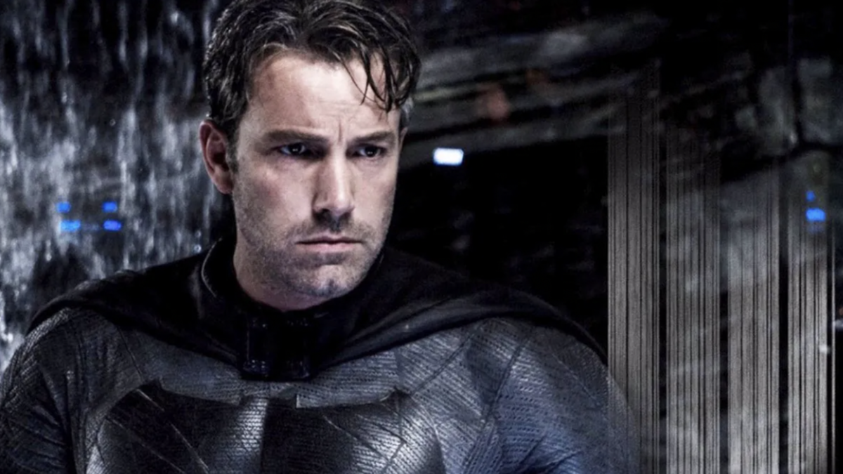 Confirman noticia bomba para Ben Affleck a su regreso de la luna de miel con JLo