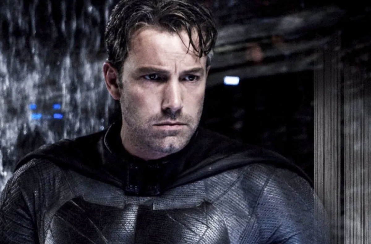 Confirman noticia bomba para Ben Affleck a su regreso de la luna de miel con JLo