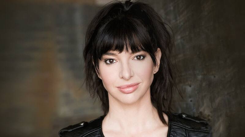 Confirman que la causa de muerte Lindsay Pearlman fue suicidio - Créditos: Instagram