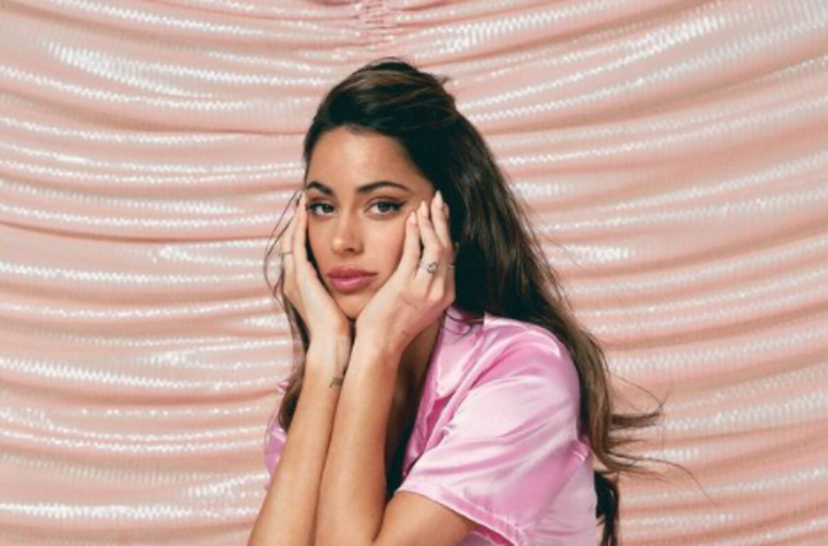 Se olvida de Yatra, Tini Stoessel tendría una nueva relación con famoso futbolista internacional