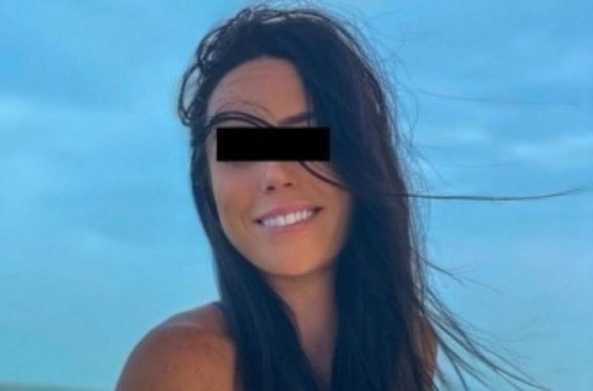 Piden a famosa actriz que se entregue a las autoridades, la confunden con Inés Gómez Mont