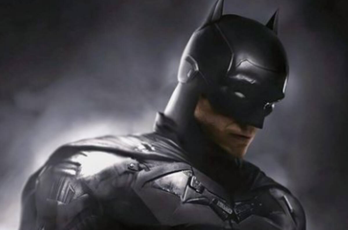 Así fue el accidente que sufrió Robert Pattison en el rodaje de 'The Batman'