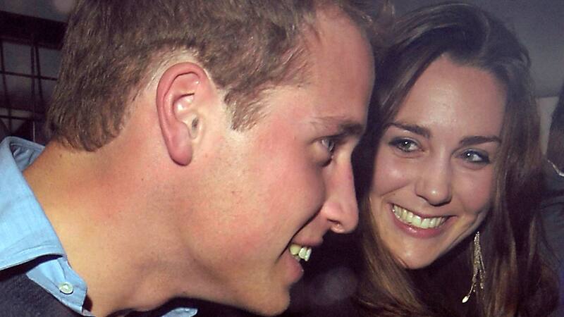Conoce los hombres con los que salió Kate Middleton antes del príncipe William - Créditos: Instagram