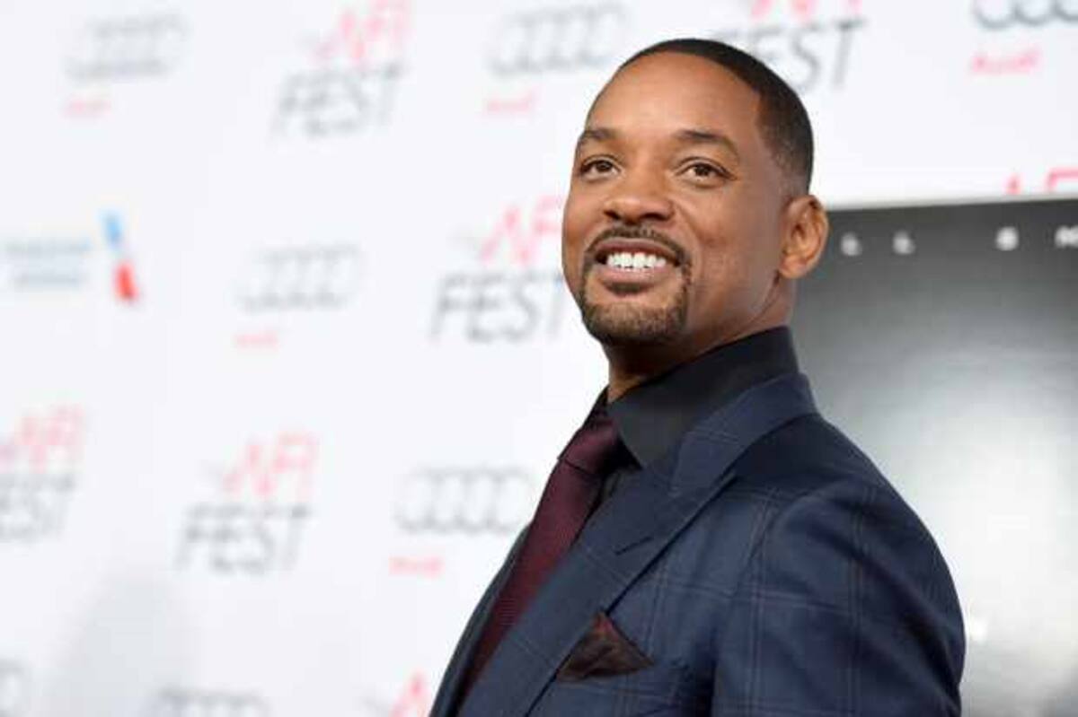 Conoce que canción es versionada por Will Smith para un comercial - Créditos: Instagram