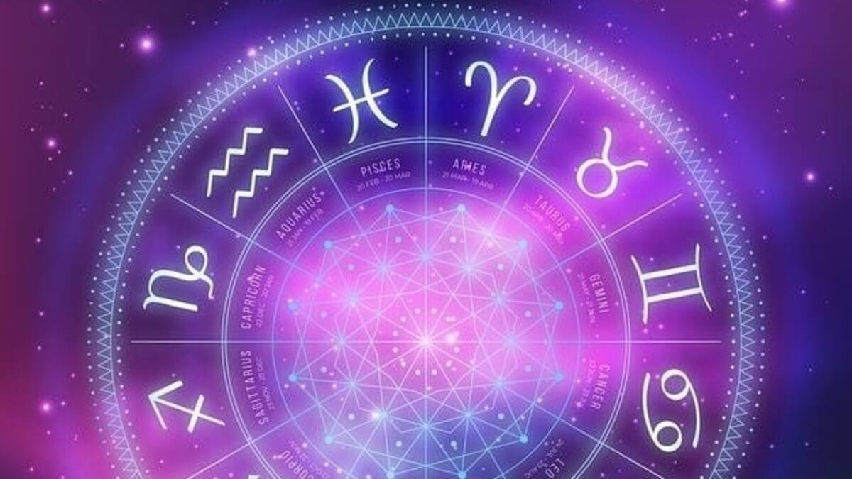 El día más afortunado del mes de cada signo del zodiaco en enero de 2023