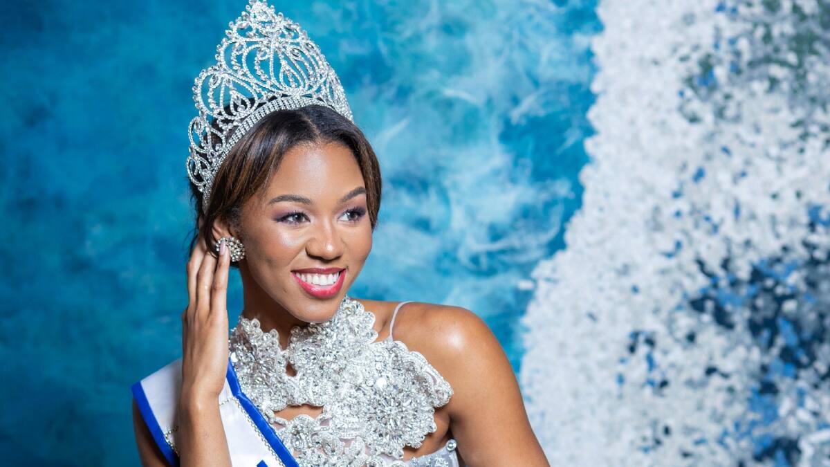 Candidata a Miss Universo pierde su corona tras un juicio penal