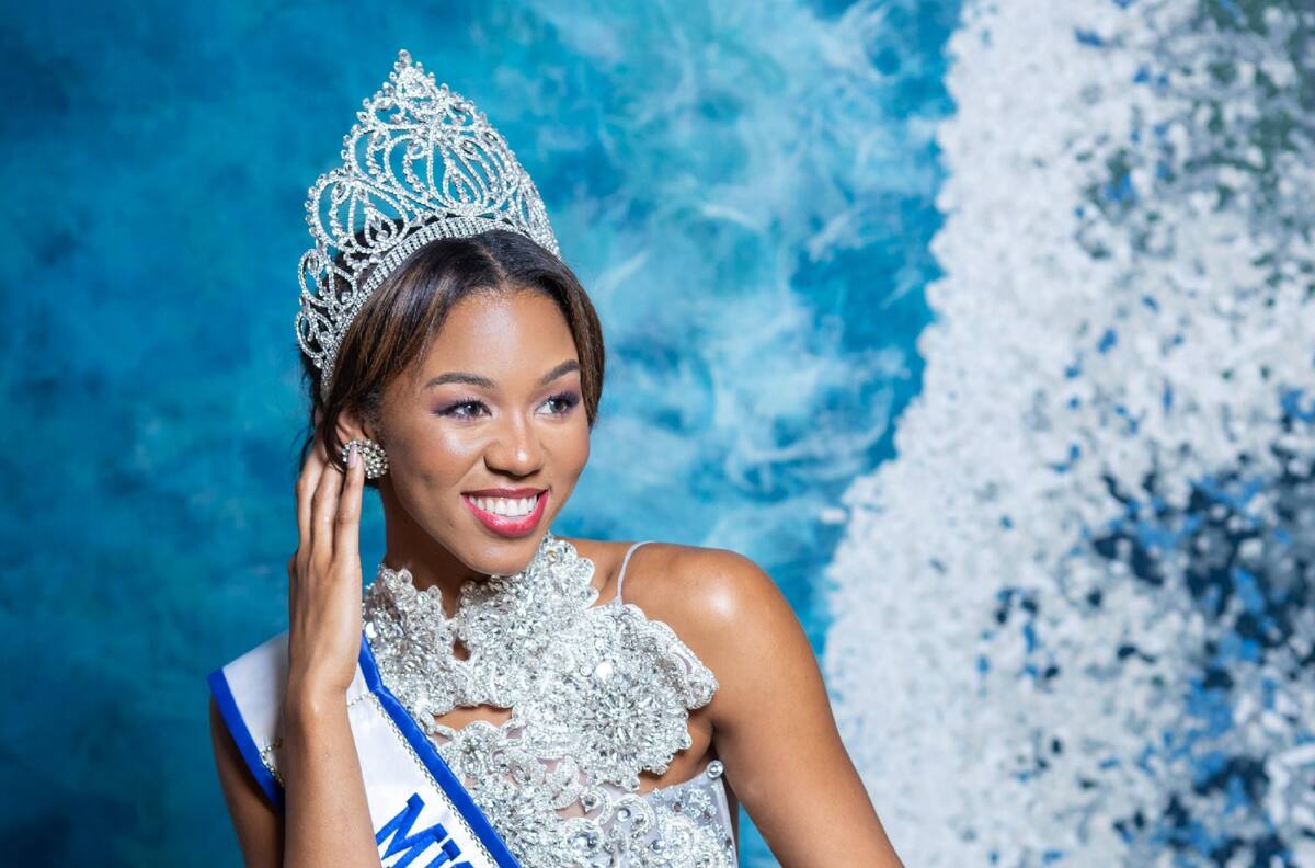 Candidata a Miss Universo pierde su corona tras un juicio penal