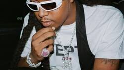 Consternación por muerte de famoso rapero estadounidense Takeoff de Migos; lo asesinaron a tiros