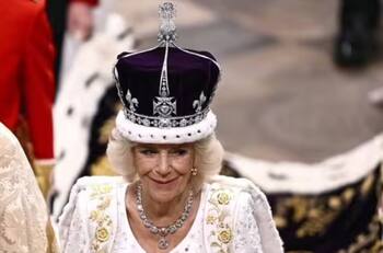 La negativa de la Reina Camilla a pesar de los intentos persuasivos de sus nietos