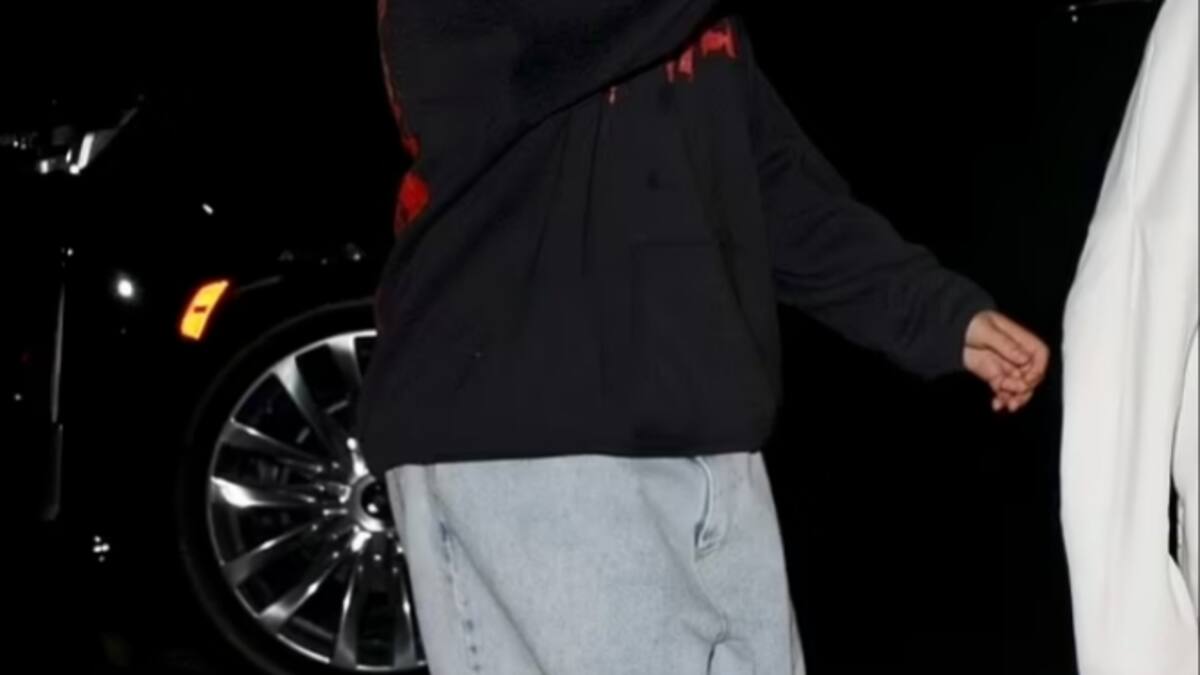 Kourtney Kardashian y Scott Disick se reúnen por amor a su hijo Mason