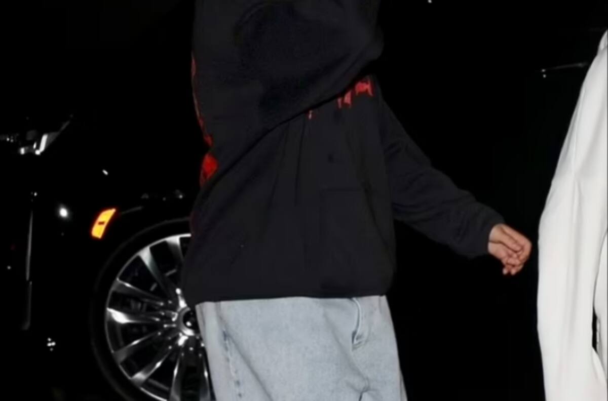 Kourtney Kardashian y Scott Disick se reúnen por amor a su hijo Mason