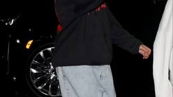 Kourtney Kardashian y Scott Disick se reúnen por amor a su hijo Mason